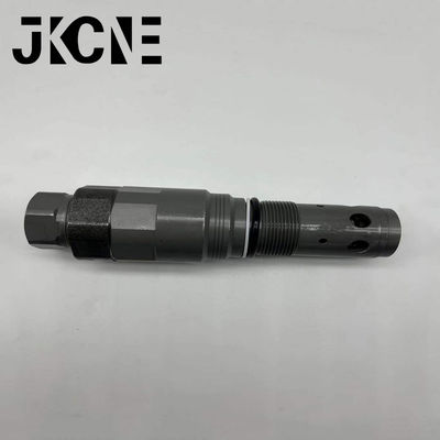 M5x180 Kawasaki Aftermarket Excavator Parts Hidrolik Relief Valve 410127-00095 14518516