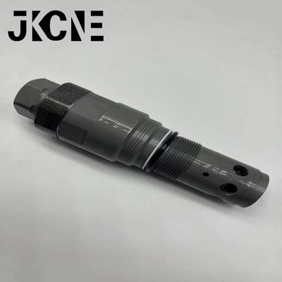 M5x180 Kawasaki Aftermarket Excavator Parts Hidrolik Relief Valve 410127-00095 14518516