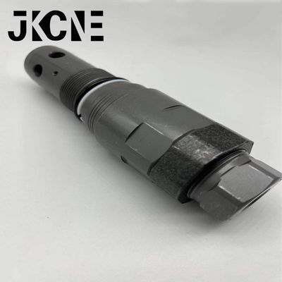 Kawasaki M2x150 M5x130 Suku Cadang Pengganti Excavator Swing Motor Relief Valve 420-00195