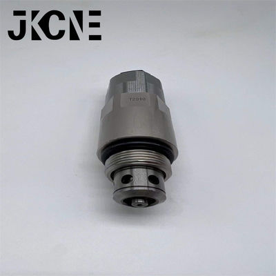 SK260-8 SK350-8 Overload Relief Valve YN22V00002F1 Katup Pengurang Tekanan Hidraulik
