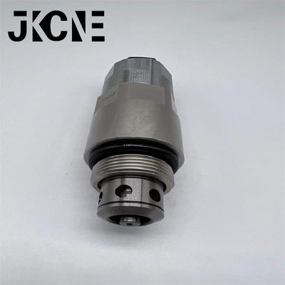 SK200-6E SK200-8 SK210-8 SK250-8 Katup Pelepas Penggali YN22V00029F1