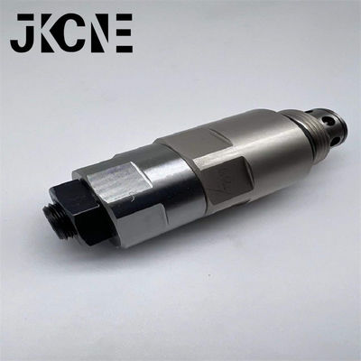 YN22V00029F1 Katup Pelepas Utama SK200-8 SK140SR SK215SR SK235SR
