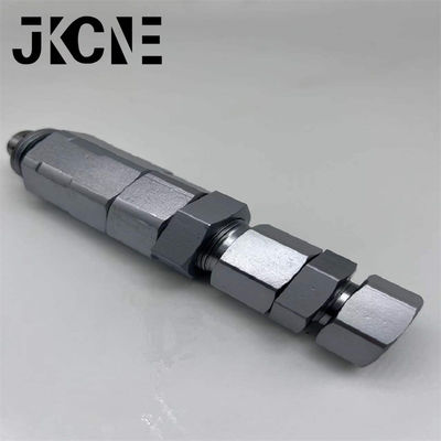 C011B-50145 Main Relief Valve Dalam Sistem Hidrolik Untuk DH420 DH370-7 DH420-7 DH500-7