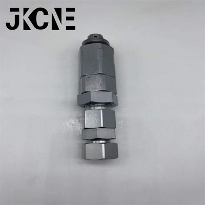 C011B-50145 Main Relief Valve Dalam Sistem Hidrolik Untuk DH420 DH370-7 DH420-7 DH500-7