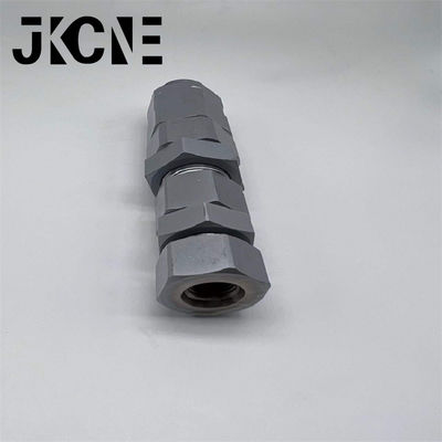 DH420 DH500 Excavator Relief Valve LNC0261 Bagian Ekskavator Doosan