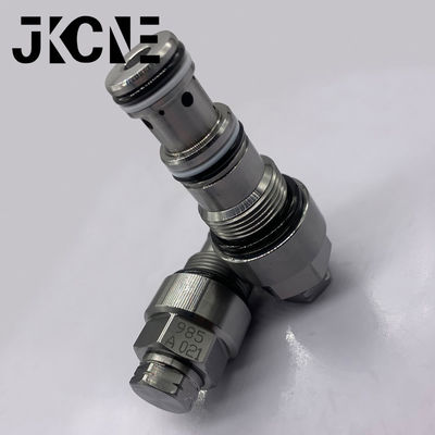 Pc2007 Suku Cadang Pengganti Excavator Main Relief Valve Komatsu 723-40-56900