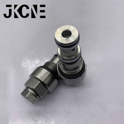 PC200-7 Komatsu Excavator Suku Cadang Bongkar Relief Valve 723-40-56900