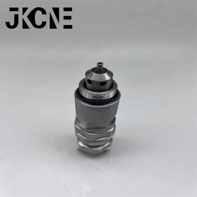 723-40-90101 Main Relief Valve Komatsu Excavator Parts PC200-7