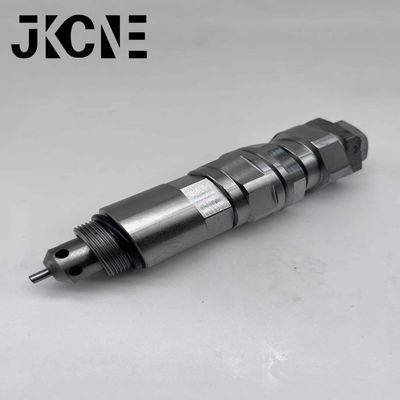 723-40-90101 Main Relief Valve Komatsu Excavator Parts PC200-7