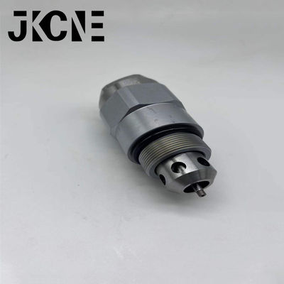 PC120-6 Hidrolik Komatsu Excavator Relief Valve 709-90-73100