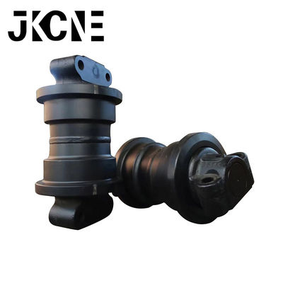 ISO9001 Ex55 Mini Excavator Track Roller Suku Cadang Mesin Konstruksi Hidrolik