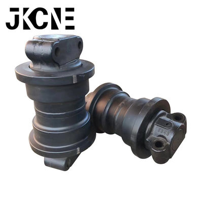 ISO9001 Ex55 Mini Excavator Track Roller Suku Cadang Mesin Konstruksi Hidrolik