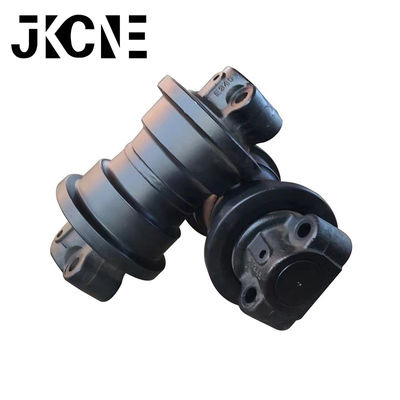 HRC50-56 Roller Track Flange Ganda D20 Roller Track Undercarriage