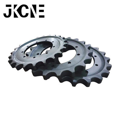 OEM Mini Excavator Drive Sprocket Pc 300 Suku Cadang Undercarriage Aftermarket