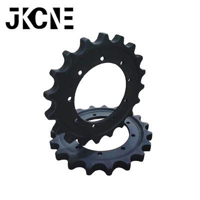 OEM Mini Excavator Drive Sprocket Pc 300 Suku Cadang Undercarriage Aftermarket