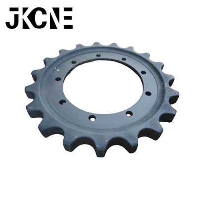 OEM Mini Excavator Drive Sprocket Pc 300 Suku Cadang Undercarriage Aftermarket
