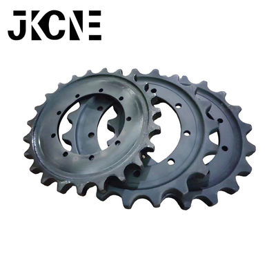 PC220-1-3-5 Excavator Track Sprocket Komponen Undercarriage Excavator