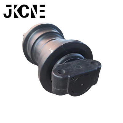 Sk350 Excavator Track Roller Bagian Undercarriage Alat Berat Standar