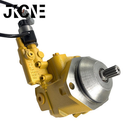 Motor Hidrolik / Motor Ekskavator / Motor Kipas Ekskavator, 524-0924 5240924 untuk Motor Kipas SY485 E335