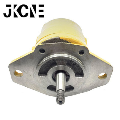 Suku cadang ekskavator Belparts pompa kipas khusus E330C 194-8384 motor kipas