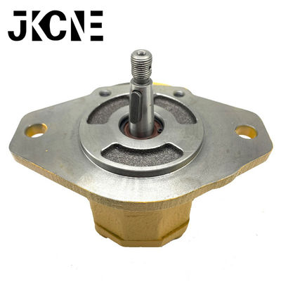 Suku cadang ekskavator Belparts pompa kipas khusus E330C 194-8384 motor kipas