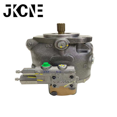 L180E L220G A10FE18 14533496 Pompa Kipas Hidrolik 11410653 11147935 11116529 11116529
