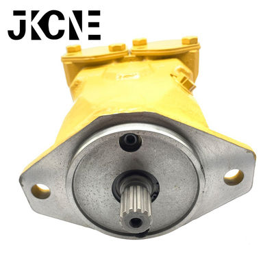 Pompa Kipas Hidraulik 330d 2344638 Motor Piston Kipas Hidraulik  E330d