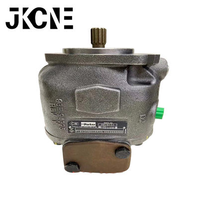 350-0666 3500666 Pompa piston hidrolik untuk E422E E428 E432 E434E Loader 428 416E