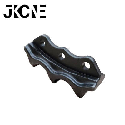 D4h D5 Pc200 Dozer Komponen Track Segmen Sprocket Untuk Bulldozer