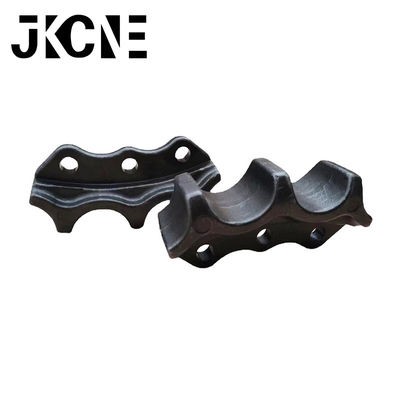 D4h D5 Pc200 Dozer Komponen Track Segmen Sprocket Untuk Bulldozer