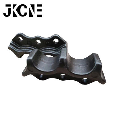 Suku Cadang Undercarriage Grup Segmen Buldoser D6D Kinerja Tinggi