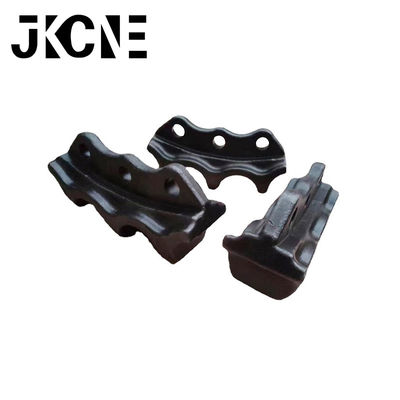 Segmen Track Buldoser 2P9510 6T6782 D8H