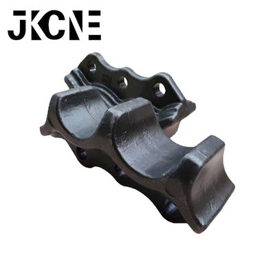 195-27-33110 Segmen Sproket Untuk Ban Bulldozer 40Mn 35MnBH