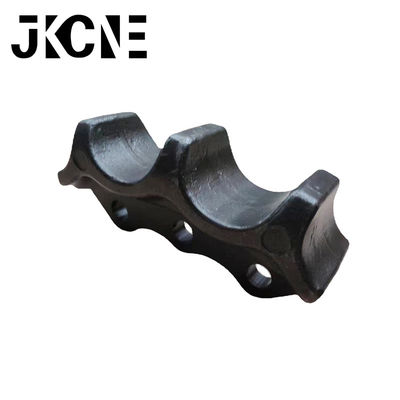 OEM ODM D8N Bulldozer Segmen Undercarriage Suku Cadang Alat Berat