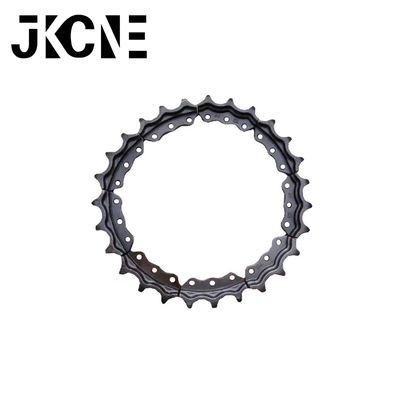 Segmen Buldoser D8T 3145462 CR7160 Komatsu 14X-27-15112 /16Y-18-00014