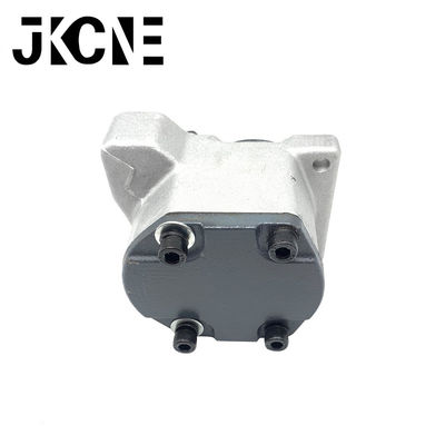 Pompa Gear Hidrolik A8V0160 A8VO160 Untuk  E330 E330B Pompa Percontohan Utama Excavator 126-1247