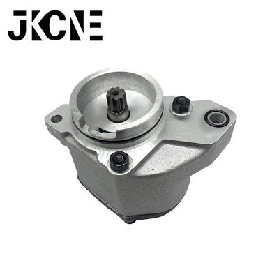 Pompa Gear Hidrolik A8V0160 A8VO160 Untuk  E330 E330B Pompa Percontohan Utama Excavator 126-1247