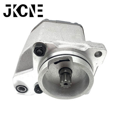 096-4355 ELIC 085-4530 SPK10/10 E200B pilot pump gear pump charge pompa excavator bagian 937170