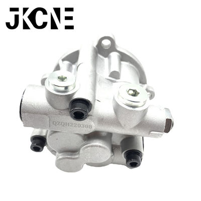 JS200 PILOT PUMP JSB200 GEAR PUMP untuk JCB excavator 2902440-1669A