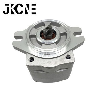 307002 4650 HPV116 HPV145 EX200 Suku Cadang Excavator Pompa Percontohan Hidraulik Pompa Gear