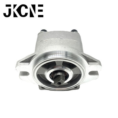 307002 4650 HPV116 HPV145 EX200 Suku Cadang Excavator Pompa Percontohan Hidraulik Pompa Gear