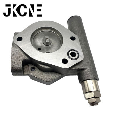 704-24-28230 Pilot Gear Pump PC200 PC220 untuk Excavator Gear Pump 7042428230 704-24-28230