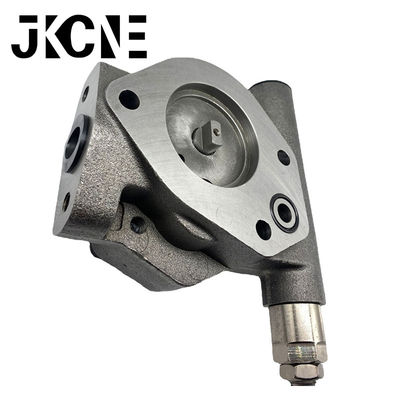PC220-5 excavator hydraulic gear pump assy pilot pump 704-24-28230