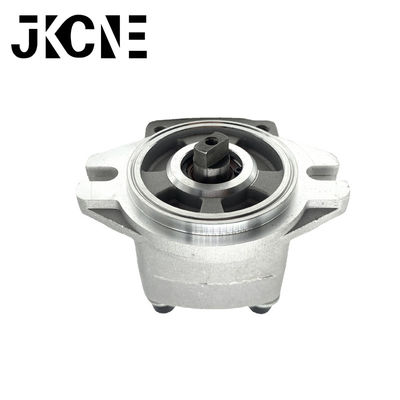 Suku Cadang Mesin Konstruksi E320 Gear Pump Pasokan Pabrik Excavator 4I-1023 Assy pompa roda gigi excavator berkualitas tinggi