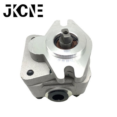 Suku Cadang Mesin Konstruksi E320 Gear Pump Pasokan Pabrik Excavator 4I-1023 Assy pompa roda gigi excavator berkualitas tinggi