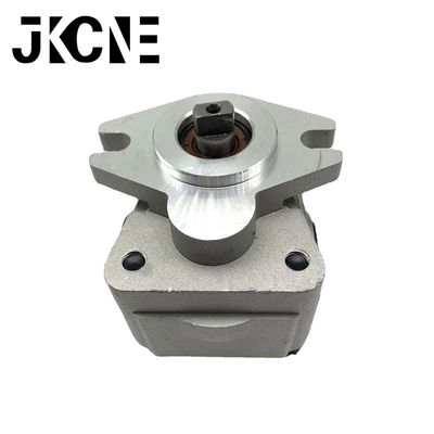 E320 9903641226 Excavator Gear Pump Dalam Sistem Hidrolik KYB KP1009CHFSS