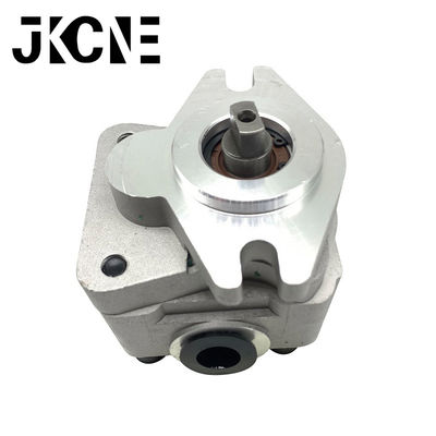 E320 9903641226 Excavator Gear Pump Dalam Sistem Hidrolik KYB KP1009CHFSS