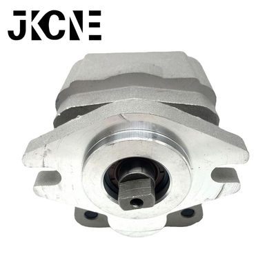 E320 9903641226 Excavator Gear Pump Dalam Sistem Hidrolik KYB KP1009CHFSS