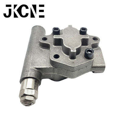Kiyab PC200-5 PC220-5 Pompa Hidrolik Gearbox 704-24-28230 7082504311