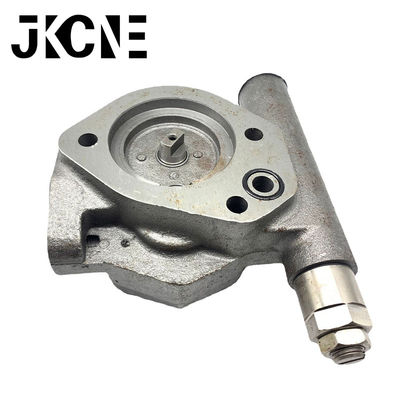 Kiyab PC200-5 PC220-5 Pompa Hidrolik Gearbox 704-24-28230 7082504311